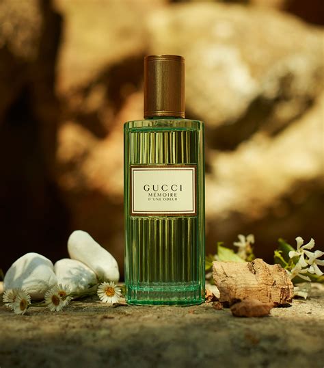 gucci memoire d une odeur notebook|gucci memoire fragrantica.